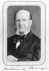 Guillaume Benjamin Duchenne de Boulogne (1806-75)